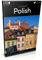 Ultimate Polish Usb Course