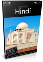 Ultimate Hindi Usb Course