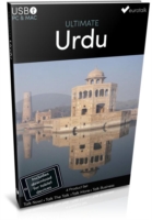 Ultimate Urdu Usb Course