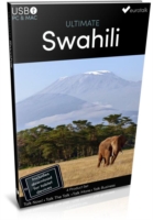 Ultimate Swahili Usb Course