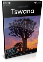 Ultimate Tswana Usb Course