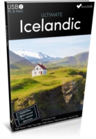 Ultimate Icelandic Usb Course