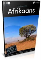 Ultimate Afrikaans Usb Course