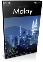 Ultimate Malay Usb Course