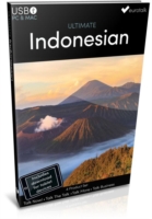 Ultimate Indonesian Usb Course