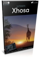 Ultimate Xhosa Usb Course