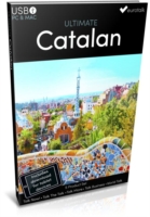 Ultimate Catalan Usb Course
