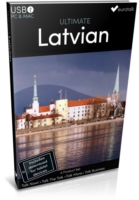 Ultimate Latvian Usb Course