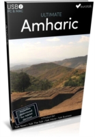 Ultimate Amharic Usb Course