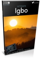 Ultimate Igbo Usb Course