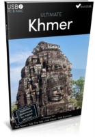 Ultimate Khmer Usb Course