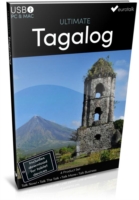 Ultimate Tagalog Usb Course