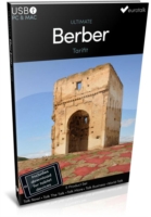 Ultimate Berber (Tarifit) Usb Course