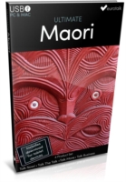 Ultimate Maori Usb Course