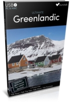 Ultimate Greenlandic Usb Course