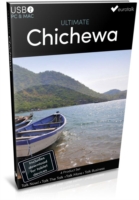 Ultimate Chichewa Usb Course