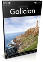 Ultimate Galician Usb Course
