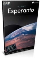 Ultimate Esperanto Usb Course