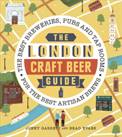 London Craft Beer Guide