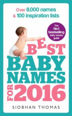 Best Baby Names for 2016