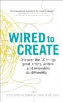 Wired to Create