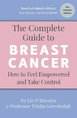 Complete Guide to Breast Cancer