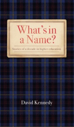 What's in a Name?