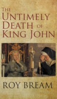 Untimely Death of King John