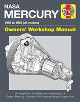 NASA Mercury Owners' Workshop Manual