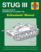 Stug IIl Enthusiasts' Manual