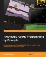 Android Game Programming by Example