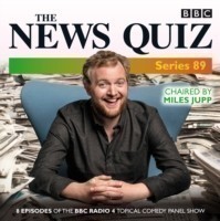 News Quiz: Series 89