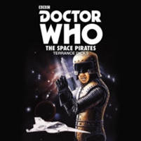 Doctor Who: The Space Pirates