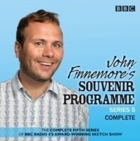 John Finnemore’s Souvenir Programme: Series  5