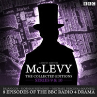 McLevy: The Collected Editions: Series 9 & 10