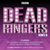 Dead Ringers: Series 15