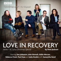 Love in Recovery: Series 1 & 2