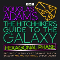 Hitchhiker’s Guide to the Galaxy: Hexagonal Phase