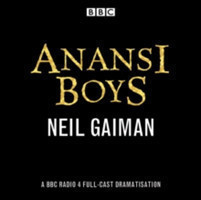 Anansi Boys