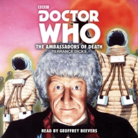 Doctor Who: The Ambassadors of Death