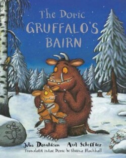 Doric Gruffalo's Bairn