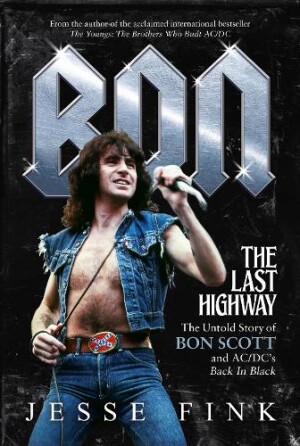 Bon: The Last Highway