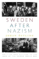 Sweden after Nazism