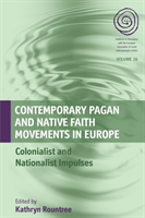 Contemporary Pagan and Native Faith Movements in Europe