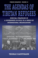 Agendas of Tibetan Refugees