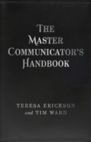 Master Communicator`s Handbook, The