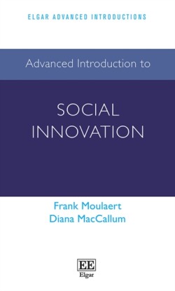 Advanced Introduction to Social Innovation