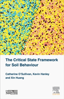 Critical State Framework for Soil Behaviour