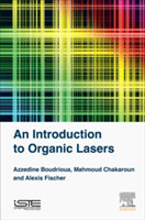 Introduction to Organic Lasers