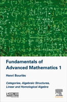 Fundamentals of Advanced Mathematics 1